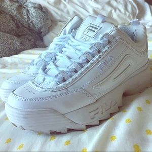 FILA Chunky Sneaker